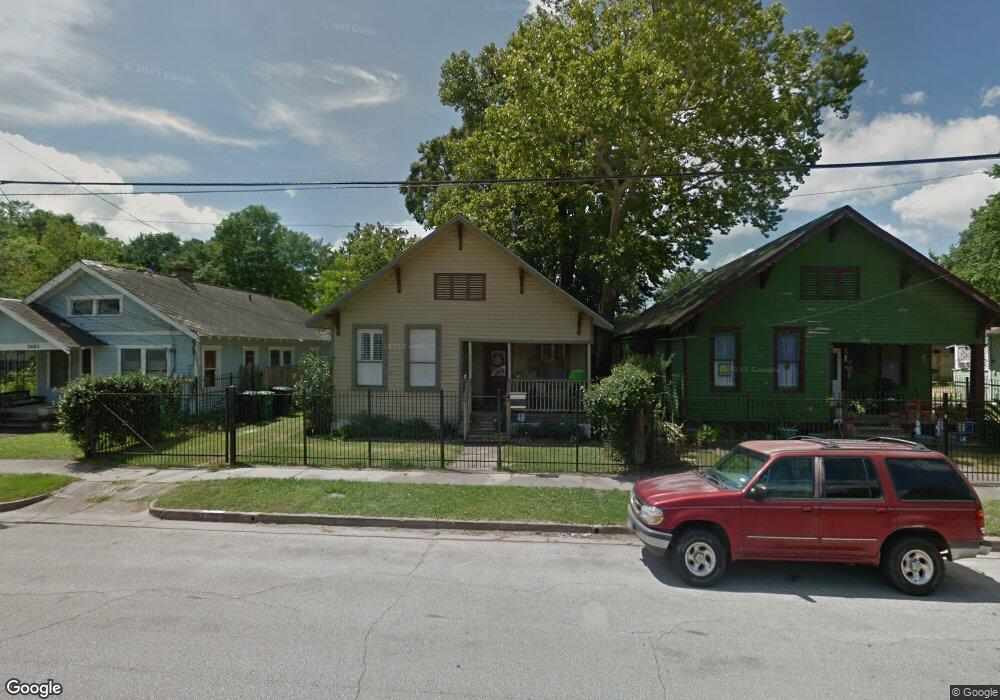 3407 White Oak Dr unit 2, Houston, TX 77007 - photo 1