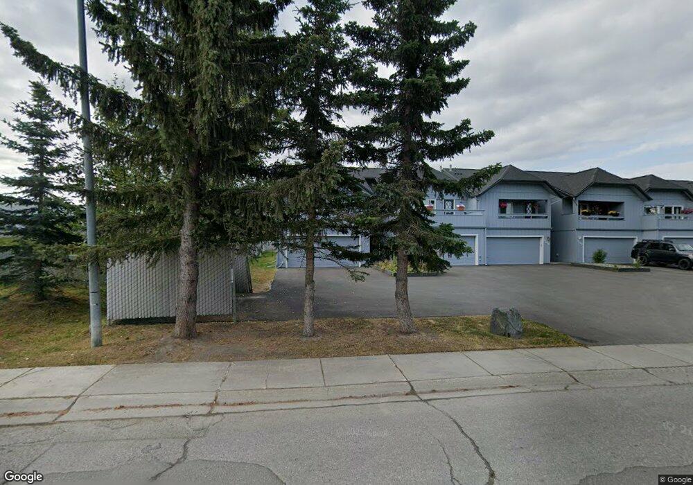 811 Merlin Loop unit A02, Anchorage, AK 99518 - photo 1