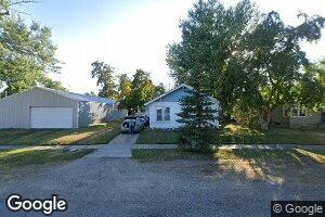 174 N 3rd Ave, Forsyth, MT 59327