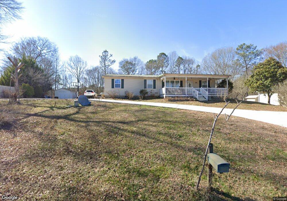 3940 Hayesport Dr SE, Dalton, GA 30721 - photo 1