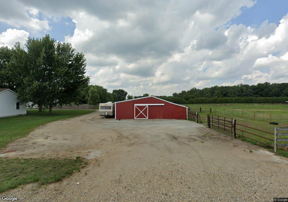10611 N State Road 19, Nappanee, IN 46550 - photo 1