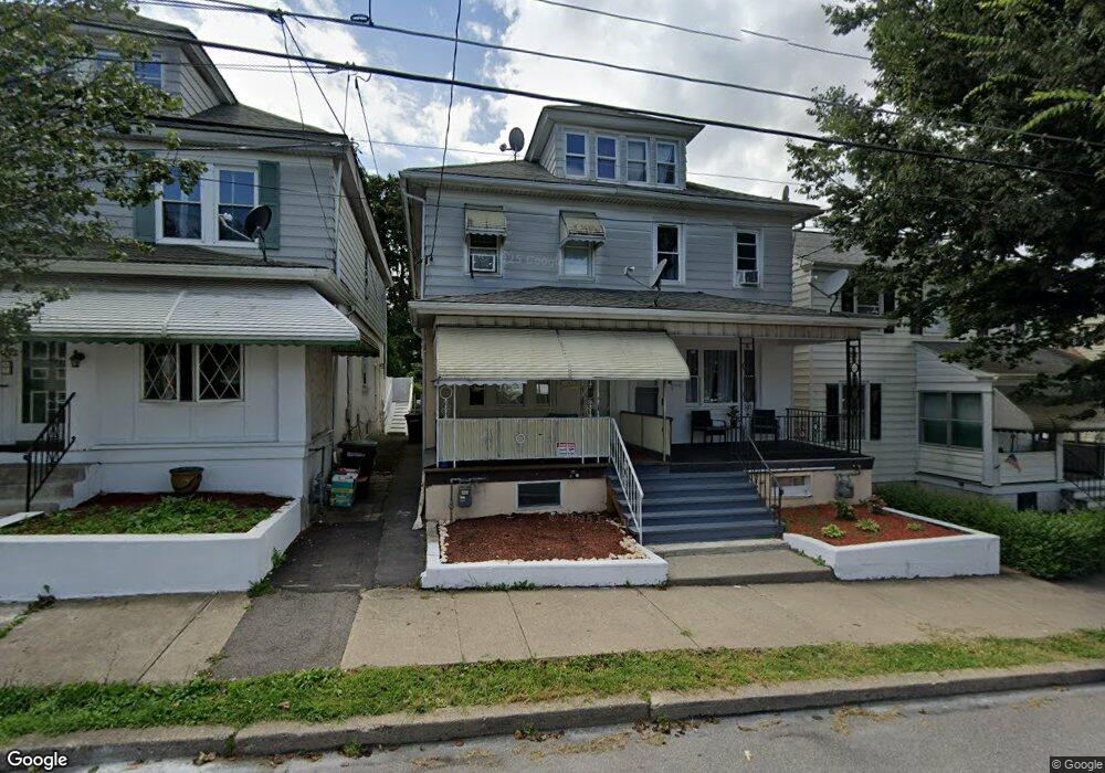 726 Grant St, Hazleton, PA 18201 - photo 1
