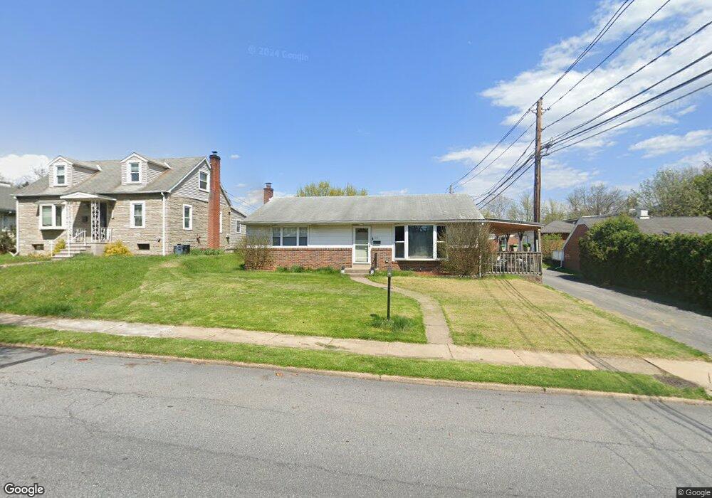 813 N 22nd St unit 817, Allentown, PA 18104 - photo 1