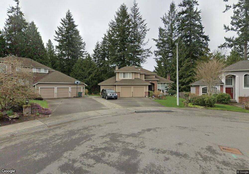 13508 46th Place W, Mukilteo, WA 98275 - photo 1