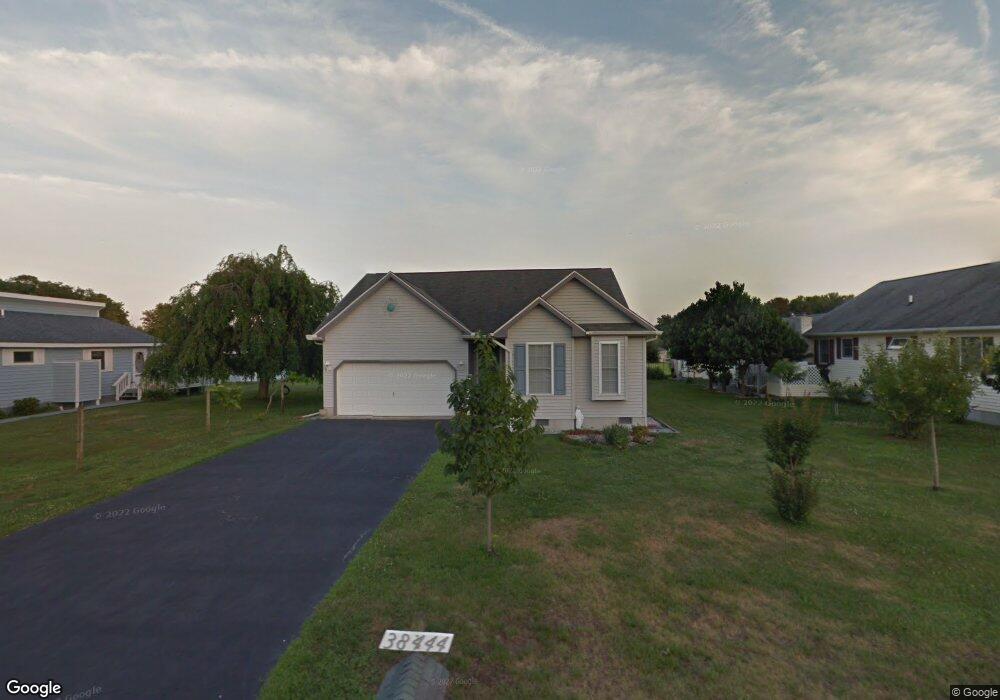 38444 Perse Ln, Ocean View, DE 19970 - photo 1