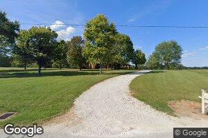 599 E Mariah Hill Rd, Ferdinand, IN 47532