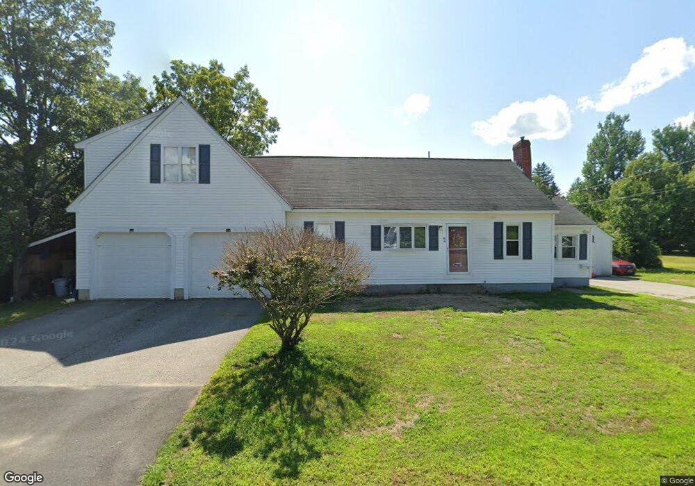 86 Community Dr, Concord, NH 03303 - photo 1