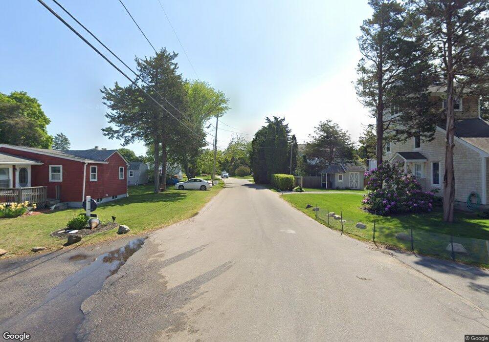 26 Cove Rd, Westerly, RI 02891 - photo 1