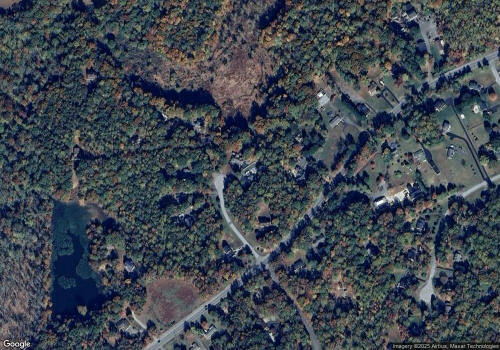 2525 Cecil Ln, Huntingtown, MD 20639 - photo 1