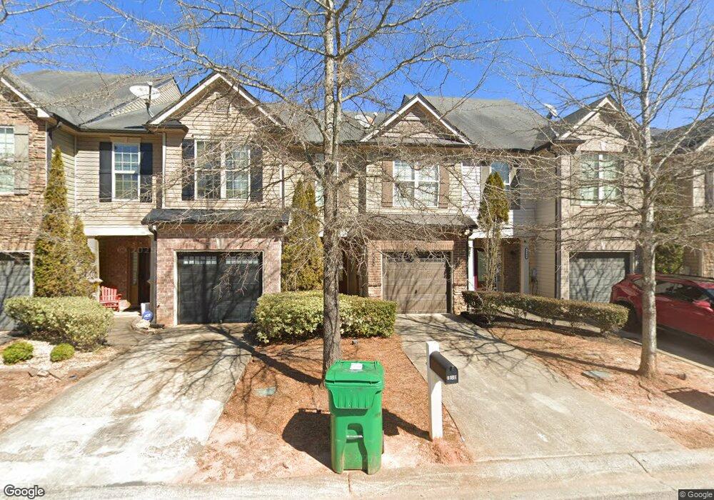 3344 Pennington Dr unit 3344, Lithonia, GA 30038 - photo 1