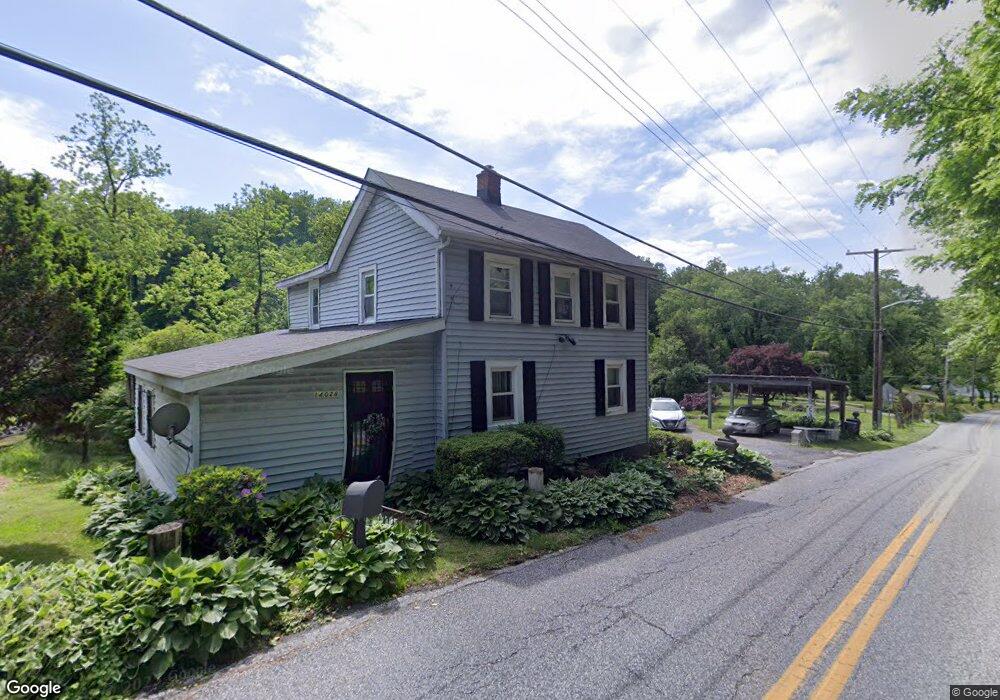 14028 Cuba Rd, Cockeysville, MD 21030 - photo 1