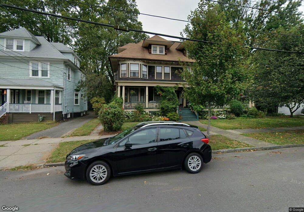 1054 Pierpont St unit 60, Rahway, NJ 07065 - photo 1