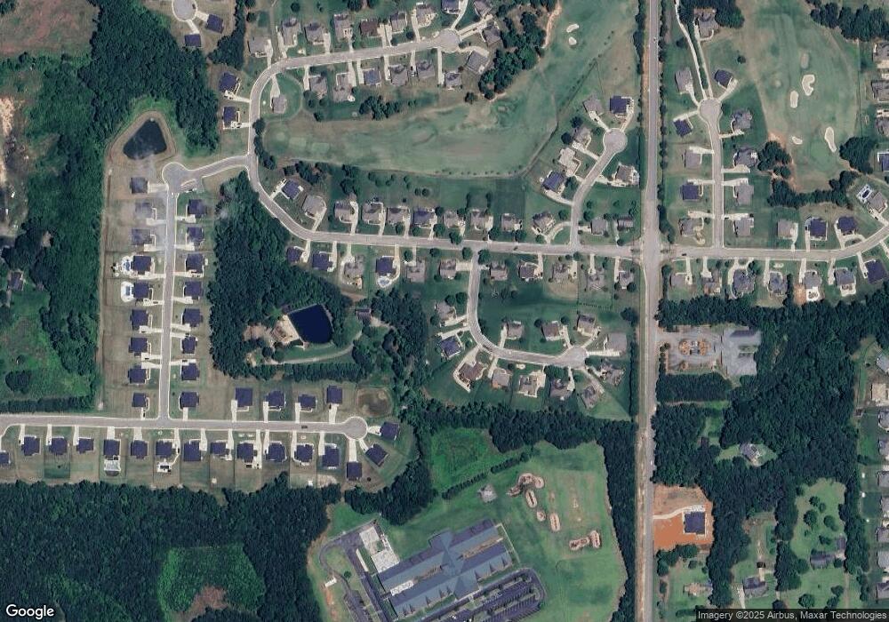 4204 Donington Way unit 1, Hampton, GA 30228 - photo 1