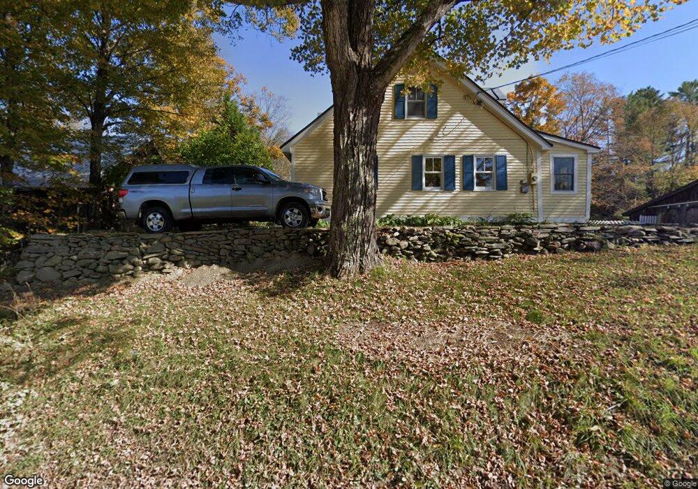 4598 Twenty Mile Stream Rd, Proctorsville, VT 05153 - photo 1