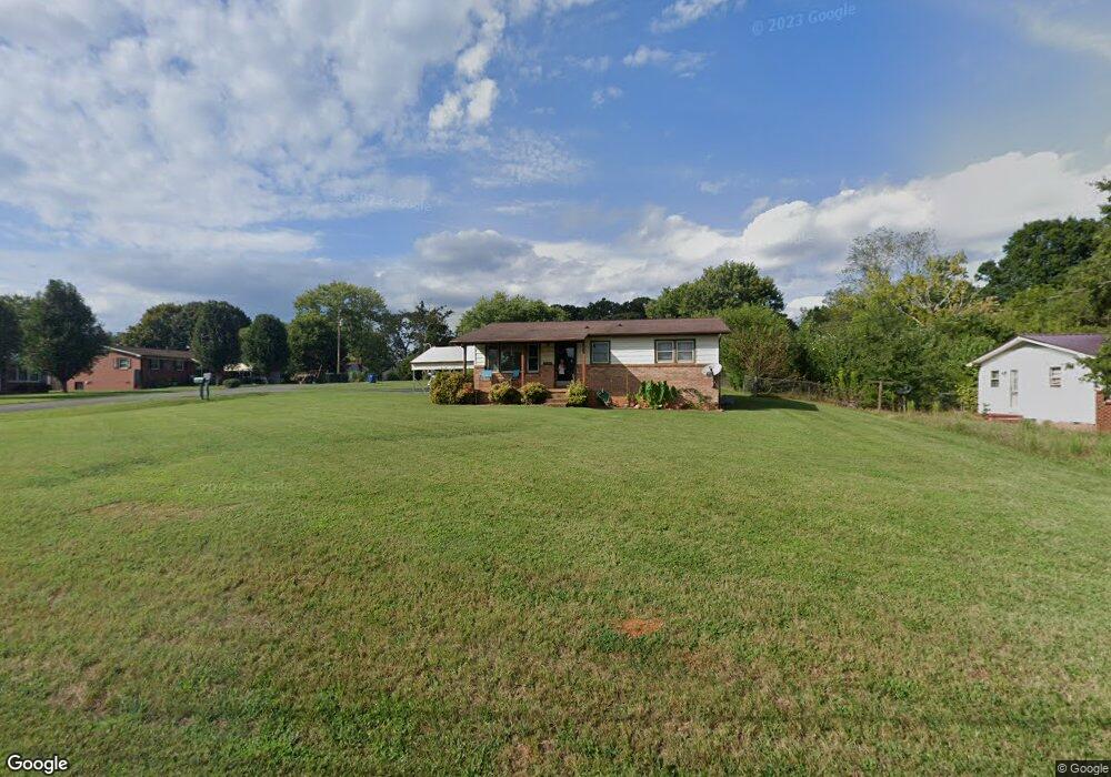 4774 Randleman Rd, Conover, NC 28613 - photo 1