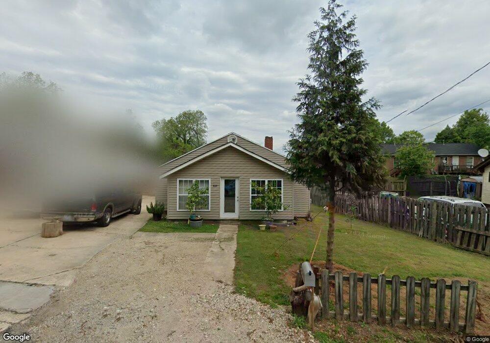 404 Coltrane Ave, High Point, NC 27260 - photo 1