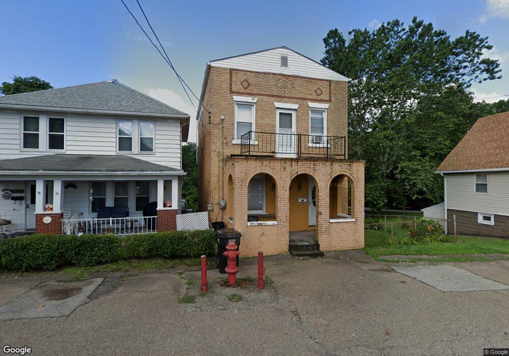 221 Jarvis St, Aliquippa, PA 15001 - photo 1