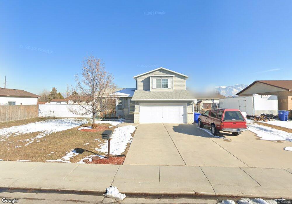 7657 Alida Dr, West Jordan, UT 84084 - photo 1