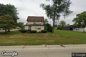 302 E Third St, Leaf River, IL 61047