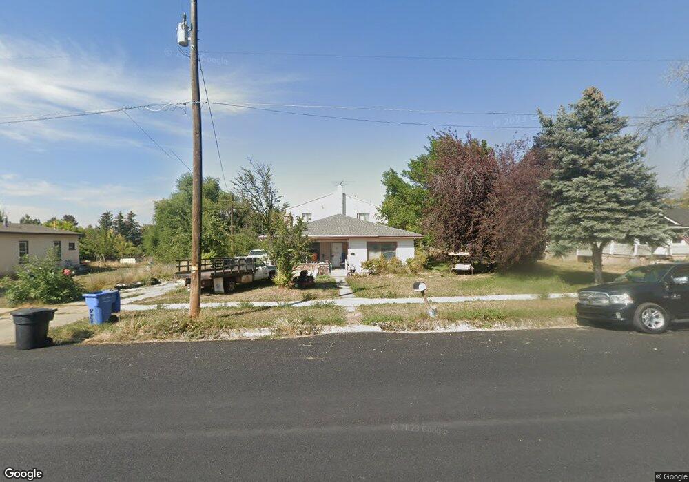 157 E Center St, Smithfield, UT 84335 - photo 1