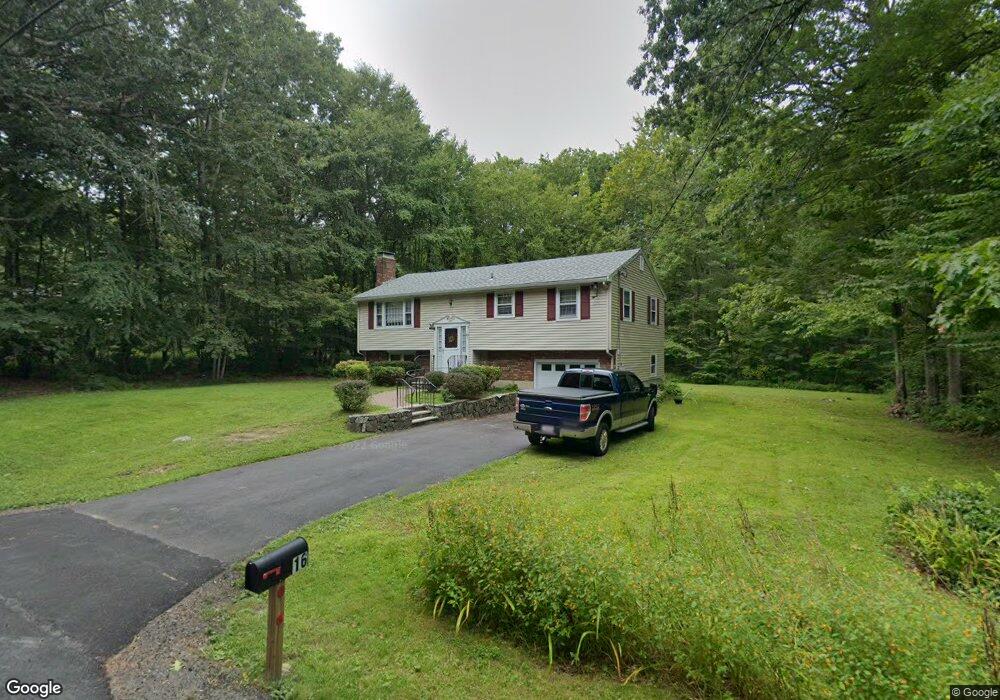 16 Chase Rd, Newton, NH 03858 - photo 1