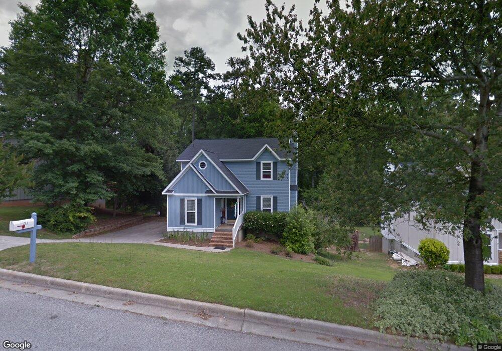 521 Fairfield Way, Evans, GA 30809 - photo 1