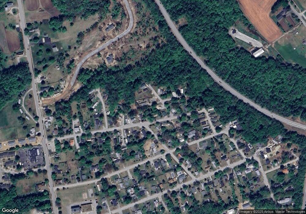 3,5,7 & 3 Baker & Birch St, Boscawen, NH 03303 - photo 1