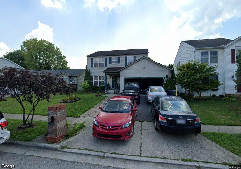 3535 High Creek Dr, Columbus, OH 43223 - photo 1