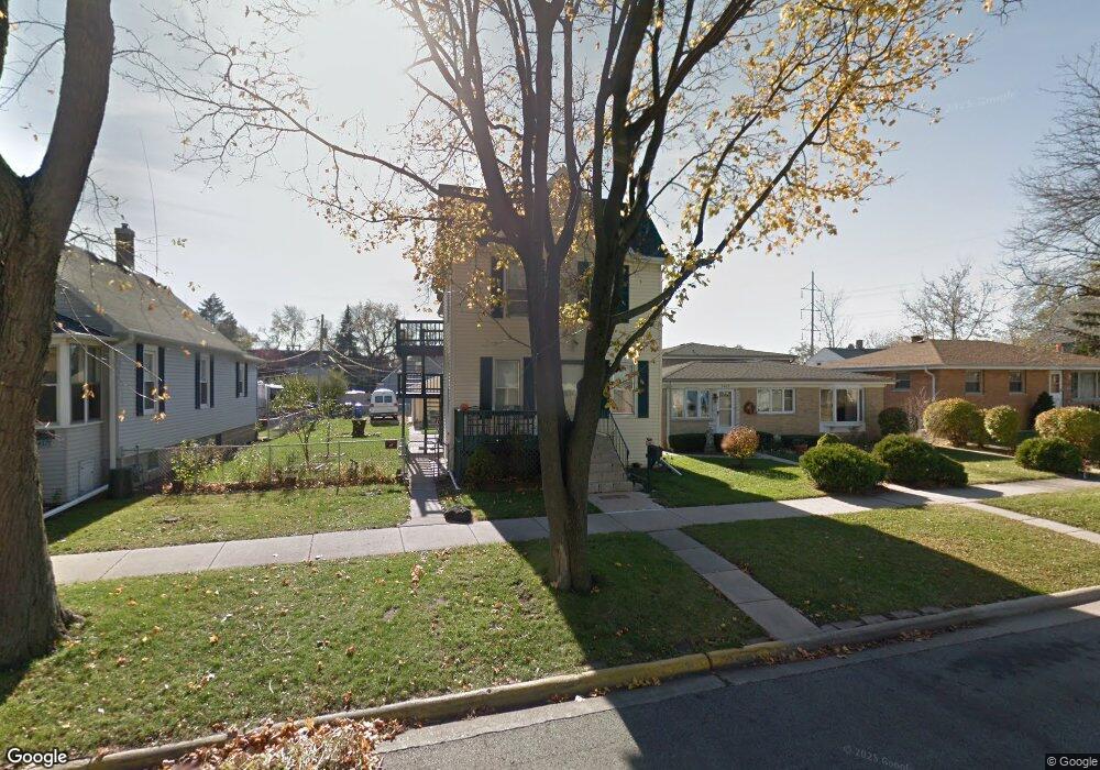 1447 Everett Ave, Des Plaines, IL 60018 - photo 1