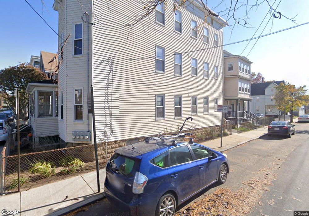 20 George St unit 2, Cambridge, MA 02140 - photo 1