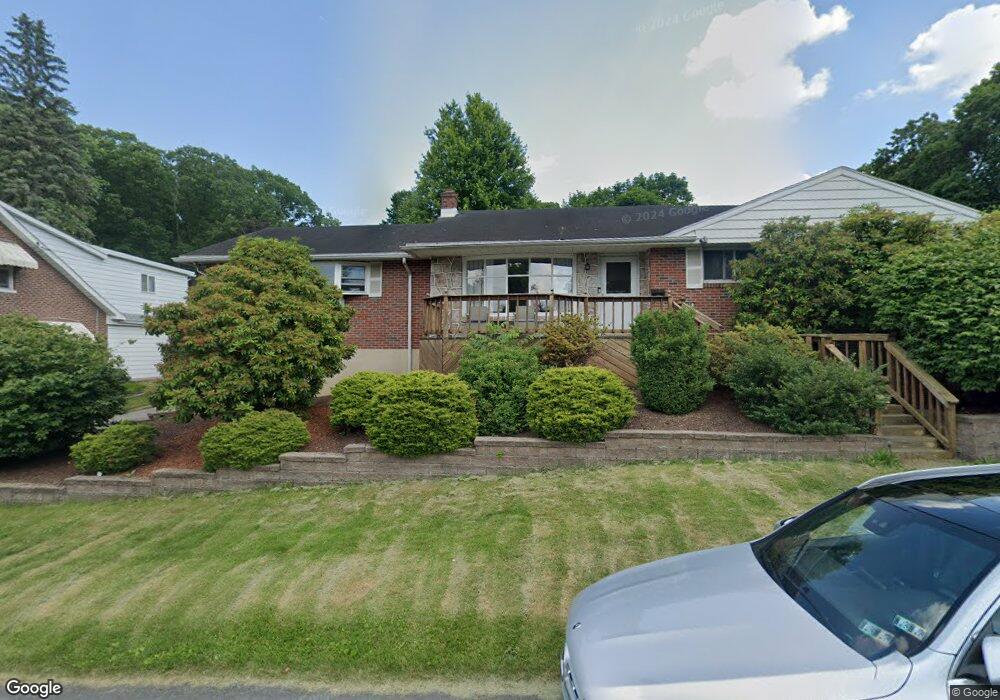 542 W Leslie St unit 550, Allentown, PA 18103 - photo 1