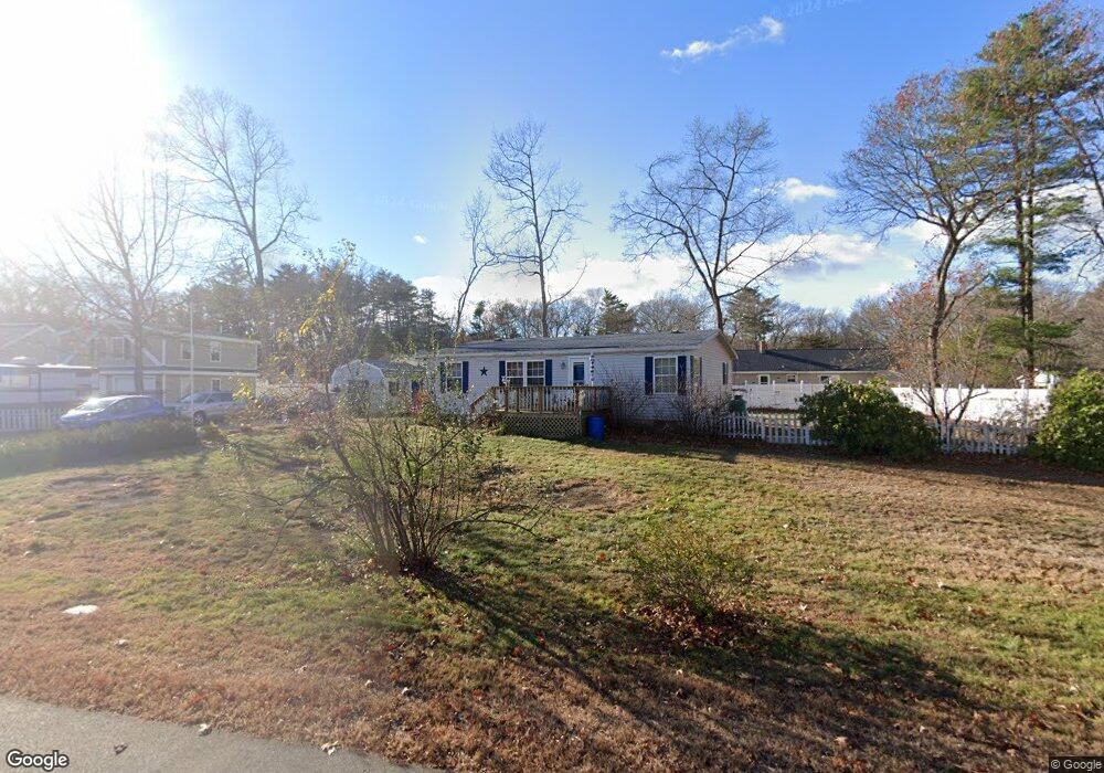 17 Alison Dr, Seabrook, NH 03874 - photo 1