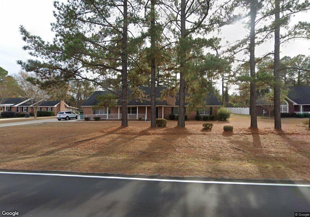2910 S Wise Dr, Sumter, SC 29150 - photo 1