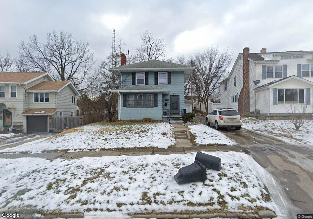 1208 Boston Ave, Flint, MI 48503 - photo 1