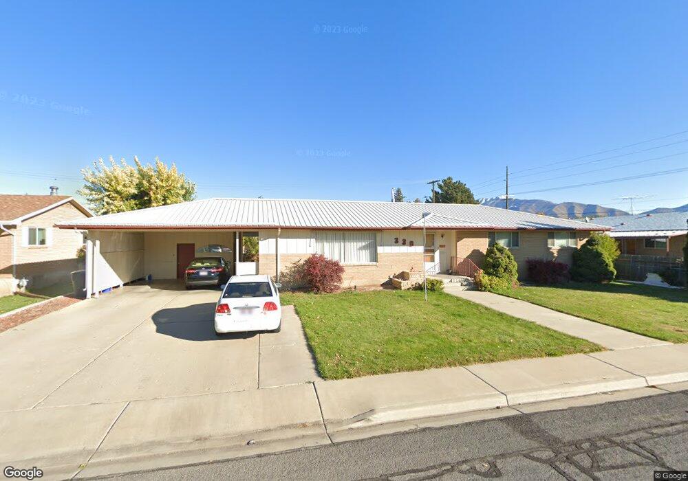 330 W 470 N, Spanish Fork, UT 84660 - photo 1