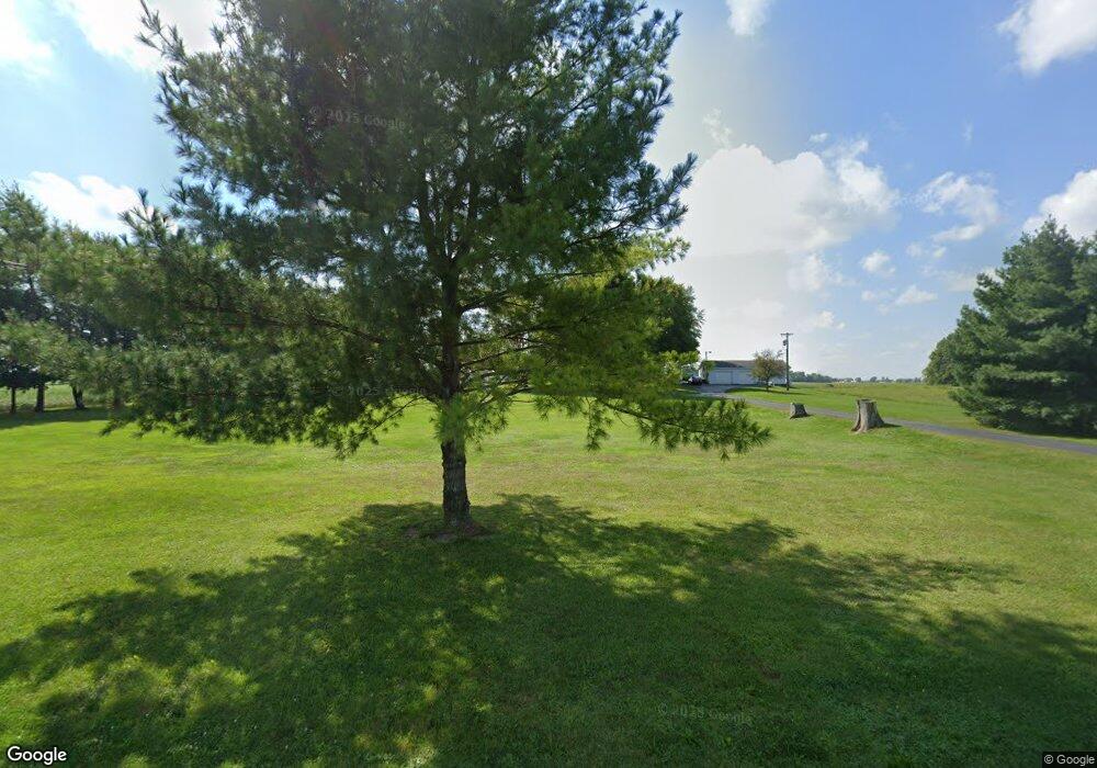 1565 W 600 N, Sharpsville, IN 46068 - photo 1