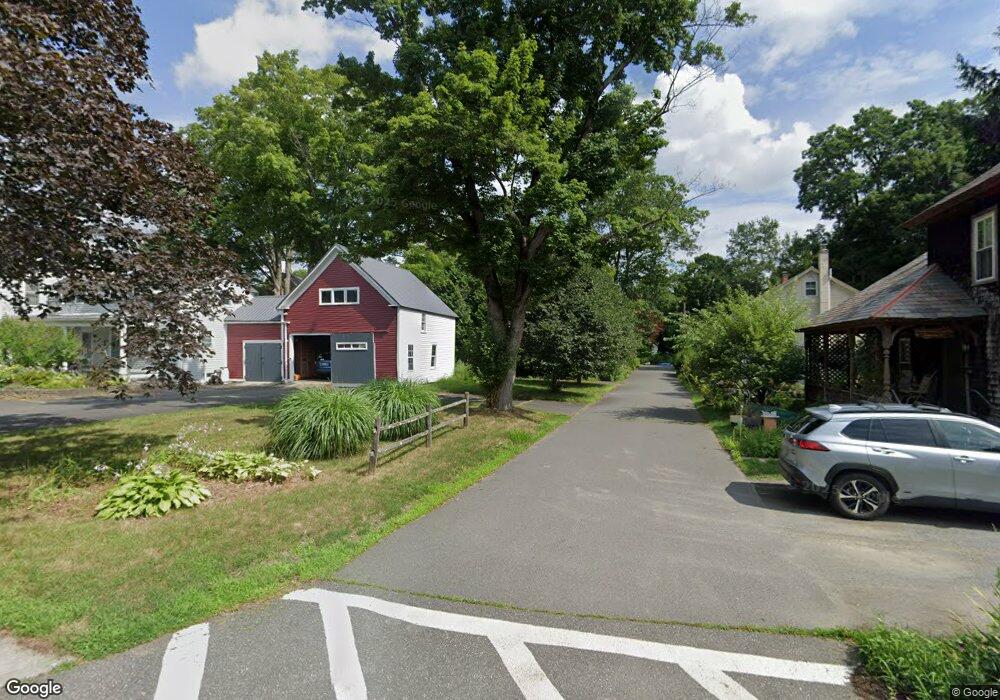 6 Warren Ct, Shelburne Falls, MA 01370 - photo 1