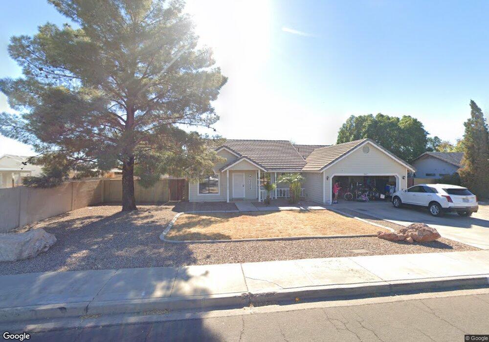 3957 E Adobe St, Mesa, AZ 85205 - photo 1