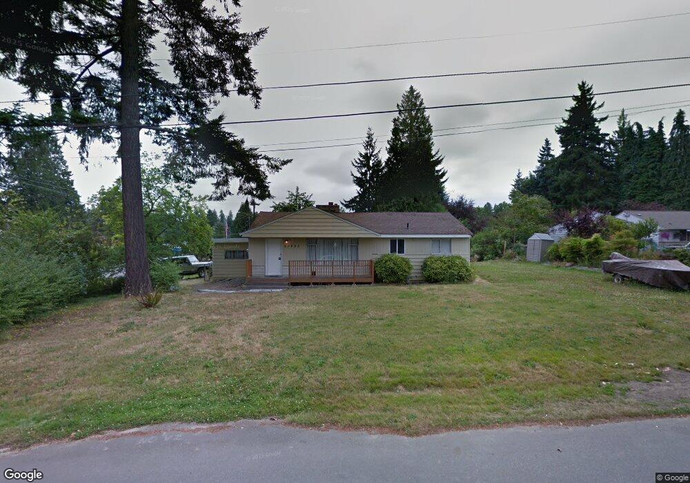 21423 98th Ave W, Edmonds, WA 98020 - photo 1