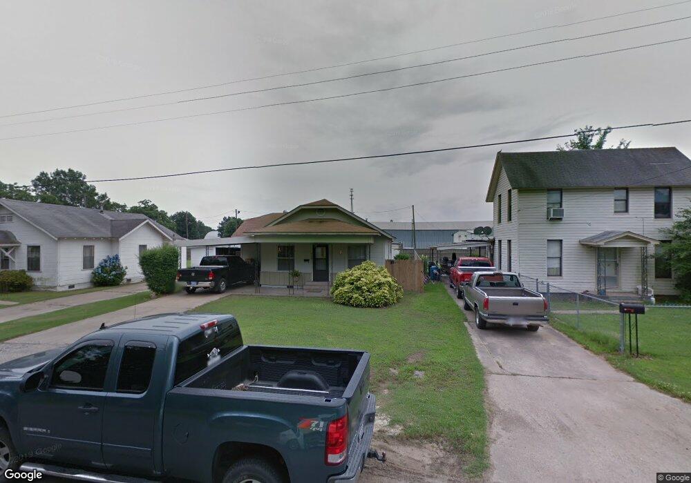 508 E 12th St, Stuttgart, AR 72160 - photo 1