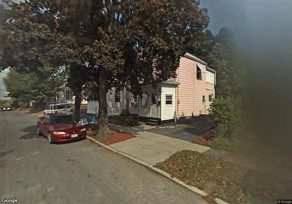 208 Stowe Ave, Troy, NY 12180 - photo 1