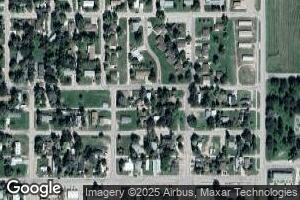 203 Swallow St, Martin, SD 57551