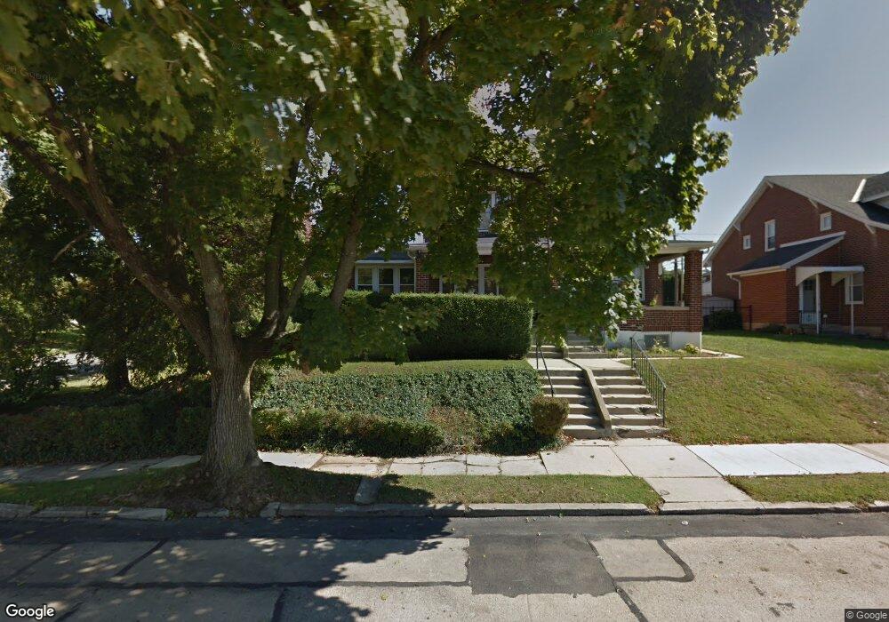 747 N 20th St unit 749, Allentown, PA 18104 - photo 1