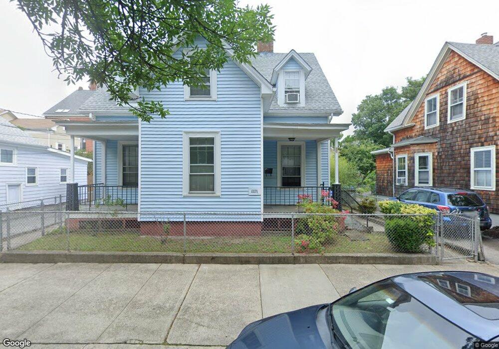 97 Arnold St, Providence, RI 02906 - photo 1