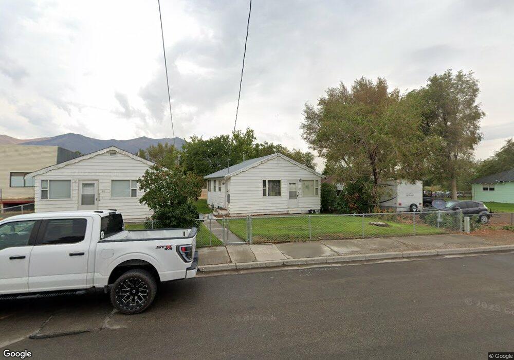 215 E 2nd St, Winnemucca, NV 89445 - photo 1