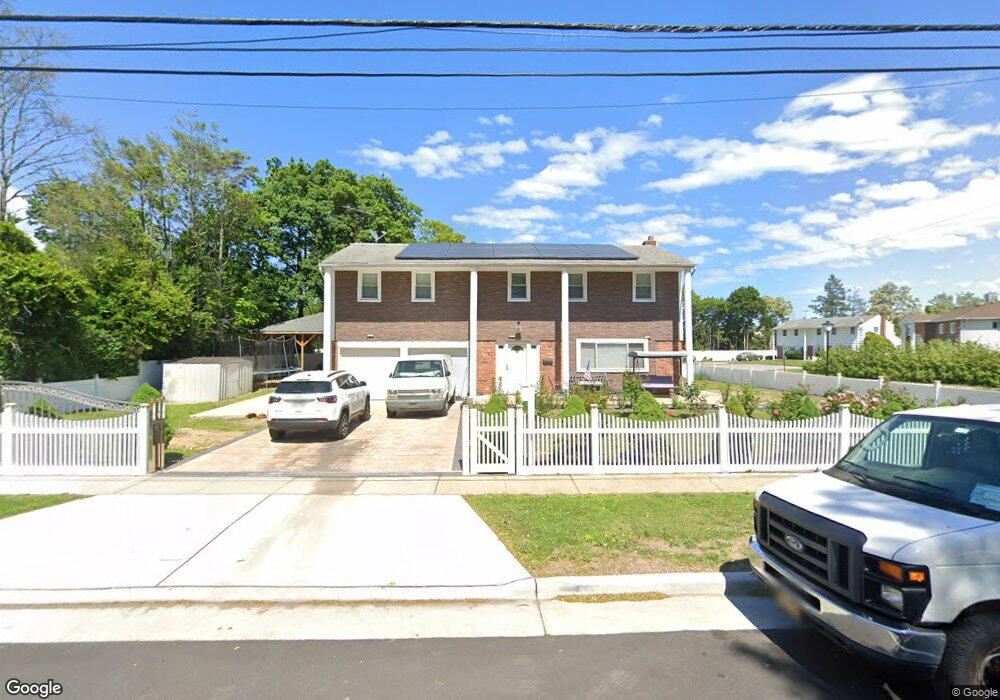 134 Hilton Ave, Hempstead, NY 11550 - photo 1