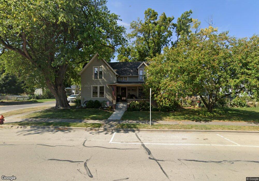 210 S Main St, Tuscola, IL 61953 - photo 1