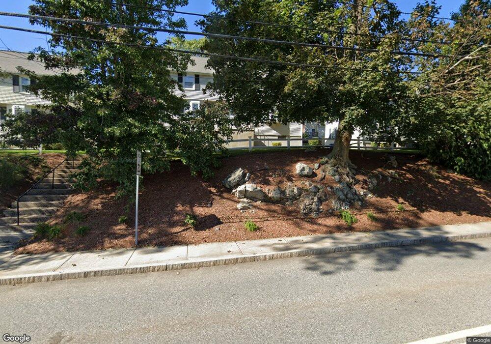 104 Forest St unit 1, Arlington, MA 02474 - photo 1