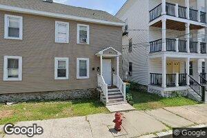 84 Chester St Unit 1, Woonsocket, RI 02895