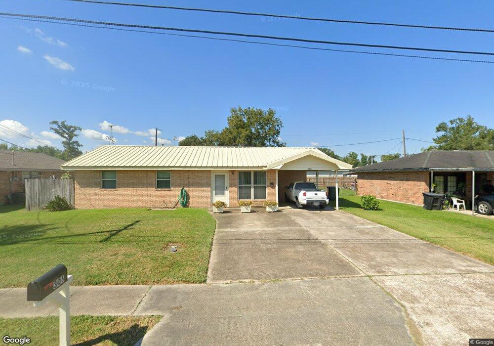 306 Ziegler Ave, Houma, LA 70360 - photo 1